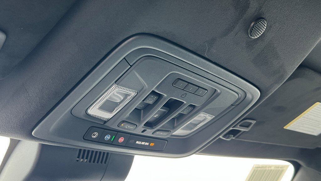 2026 GMC Sierra 2500HD AT4X Fredericksburg VA