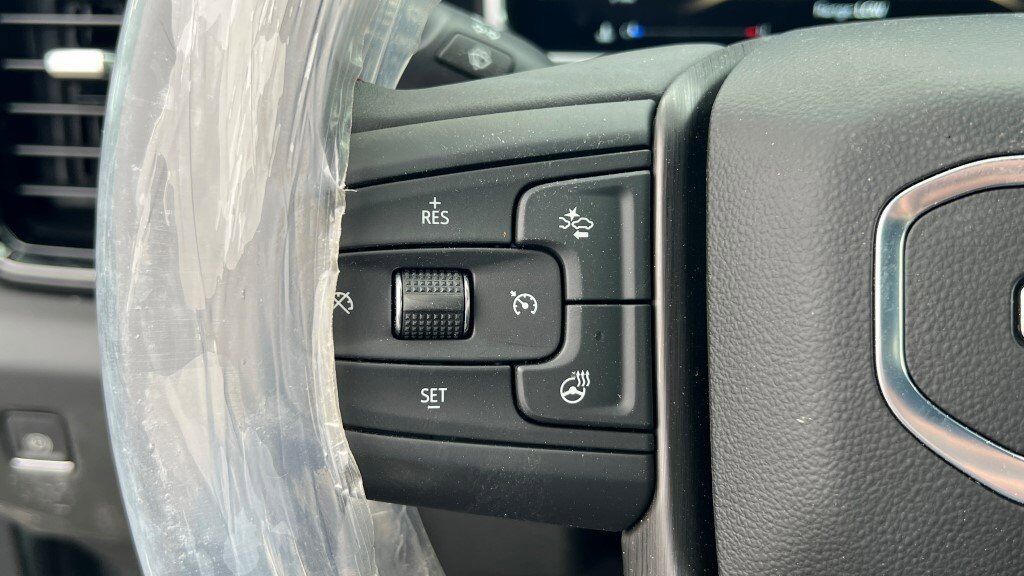 2026 GMC Sierra 2500HD AT4X Fredericksburg VA