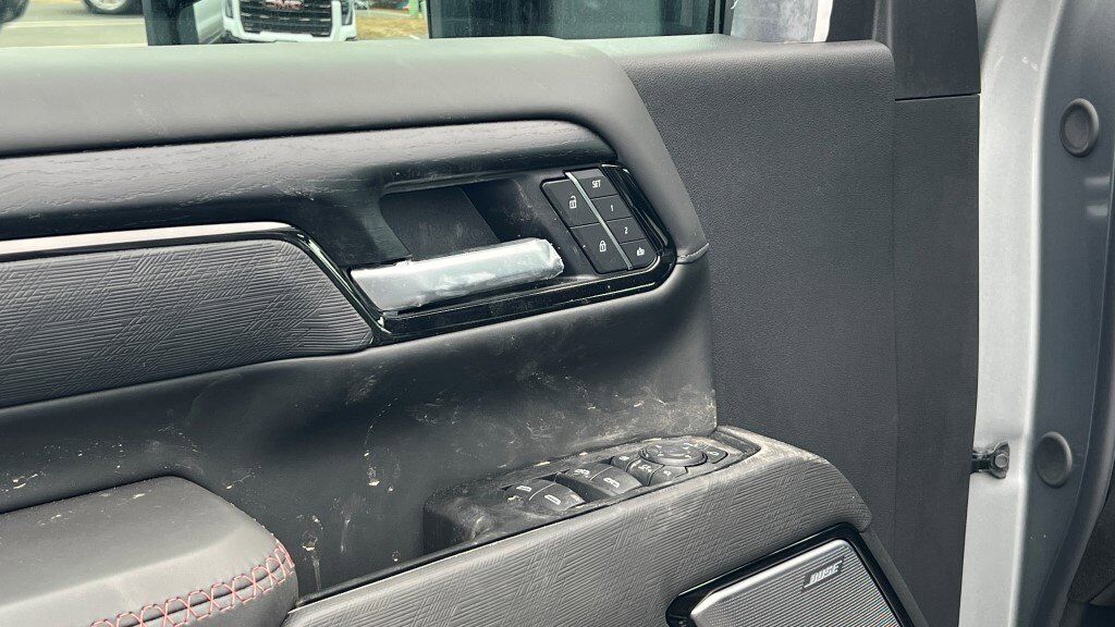 2026 GMC Sierra 2500HD AT4X Fredericksburg VA