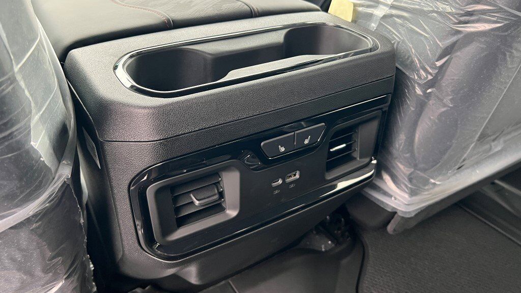 2026 GMC Sierra 2500HD AT4X Fredericksburg VA