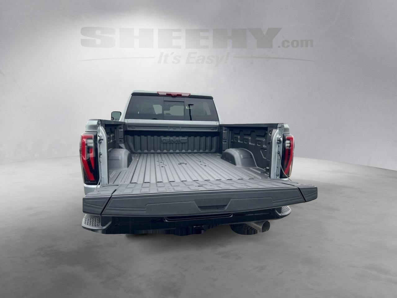 2026 GMC Sierra 2500HD AT4X Fredericksburg VA