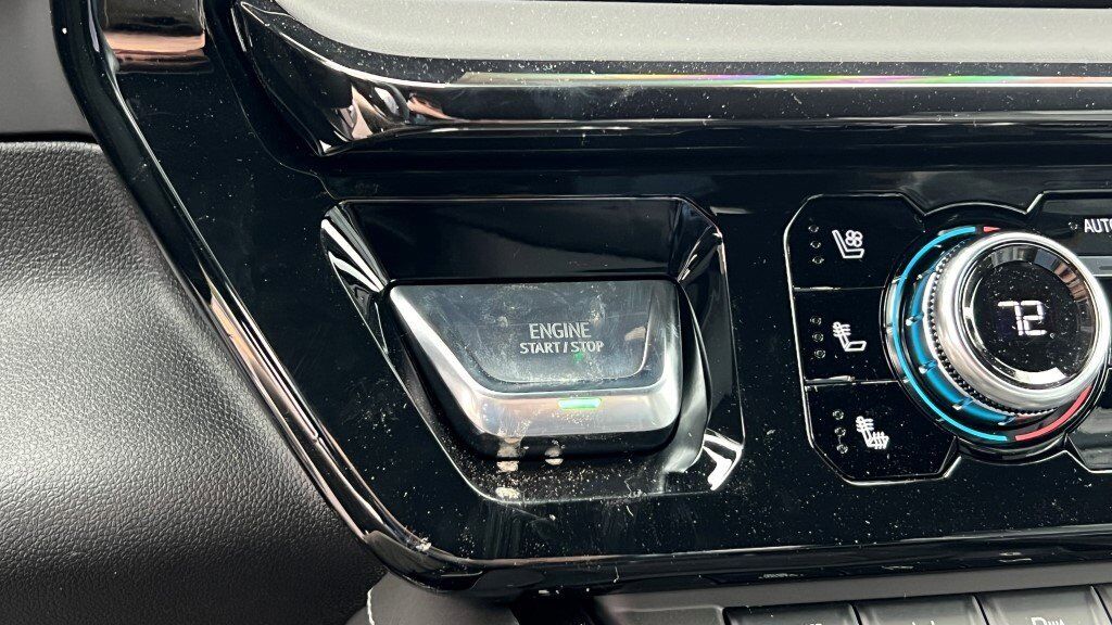 2026 GMC Sierra 2500HD AT4X Fredericksburg VA