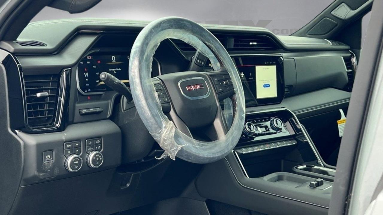 2026 GMC Sierra 2500HD AT4X Fredericksburg VA