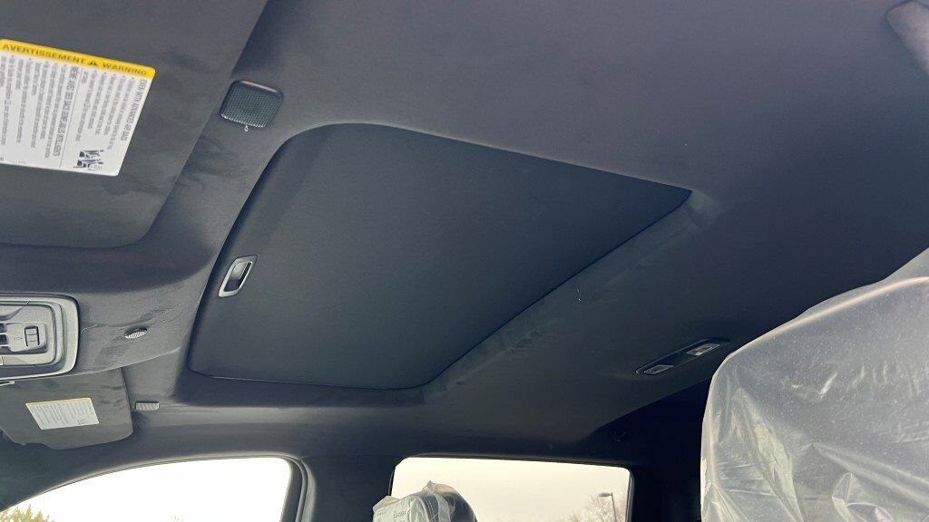 2026 GMC Sierra 2500HD AT4X Fredericksburg VA