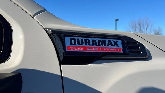 2026 GMC Sierra 2500HD AT4X Fredericksburg VA