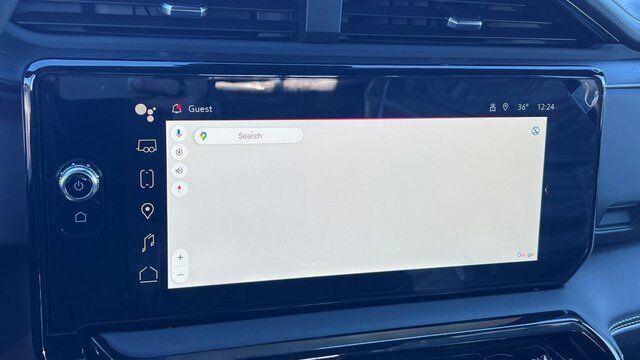 2026 GMC Sierra 2500HD AT4X Fredericksburg VA