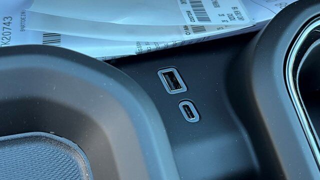 2026 GMC Sierra 2500HD AT4X Fredericksburg VA