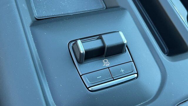 2026 GMC Sierra 2500HD AT4X Fredericksburg VA