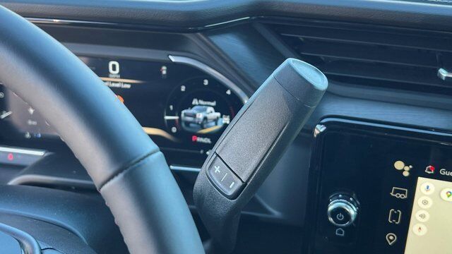 2026 GMC Sierra 2500HD AT4X Fredericksburg VA