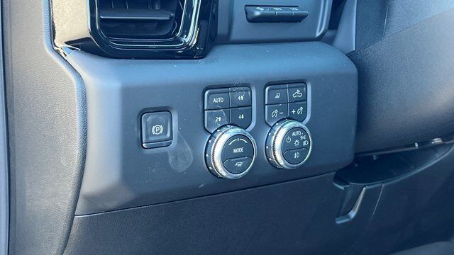 2026 GMC Sierra 2500HD AT4X Fredericksburg VA