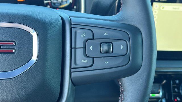 2026 GMC Sierra 2500HD AT4X Fredericksburg VA