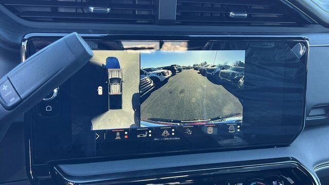 2026 GMC Sierra 2500HD AT4X Fredericksburg VA