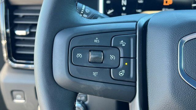 2026 GMC Sierra 2500HD AT4X Fredericksburg VA