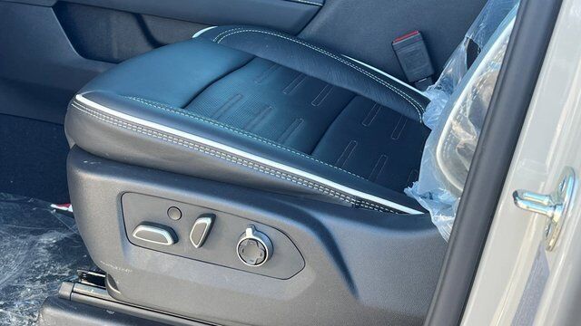 2026 GMC Sierra 2500HD AT4X Fredericksburg VA