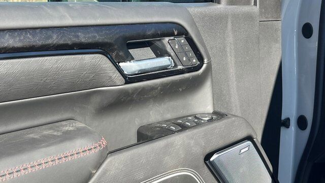 2026 GMC Sierra 2500HD AT4X Fredericksburg VA