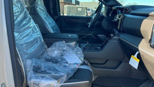 2026 GMC Sierra 2500HD AT4X Fredericksburg VA