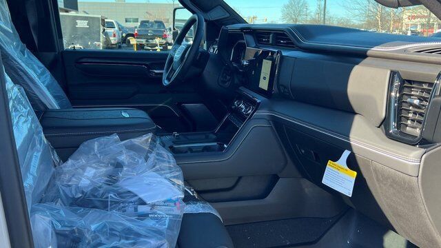 2026 GMC Sierra 2500HD AT4X Fredericksburg VA