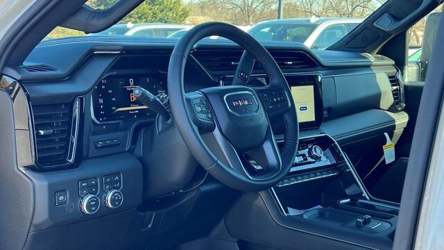 2026 GMC Sierra 2500HD AT4X Fredericksburg VA