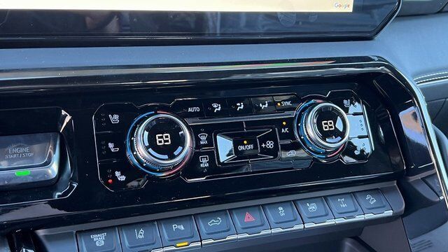 2026 GMC Sierra 2500HD AT4X Fredericksburg VA