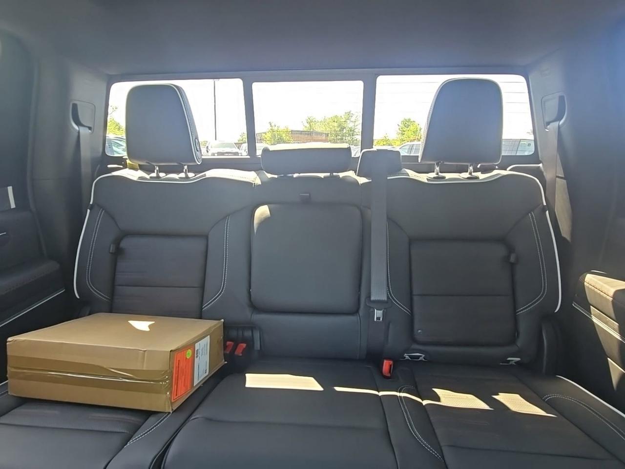 2026 GMC Sierra 2500HD AT4X Fredericksburg VA