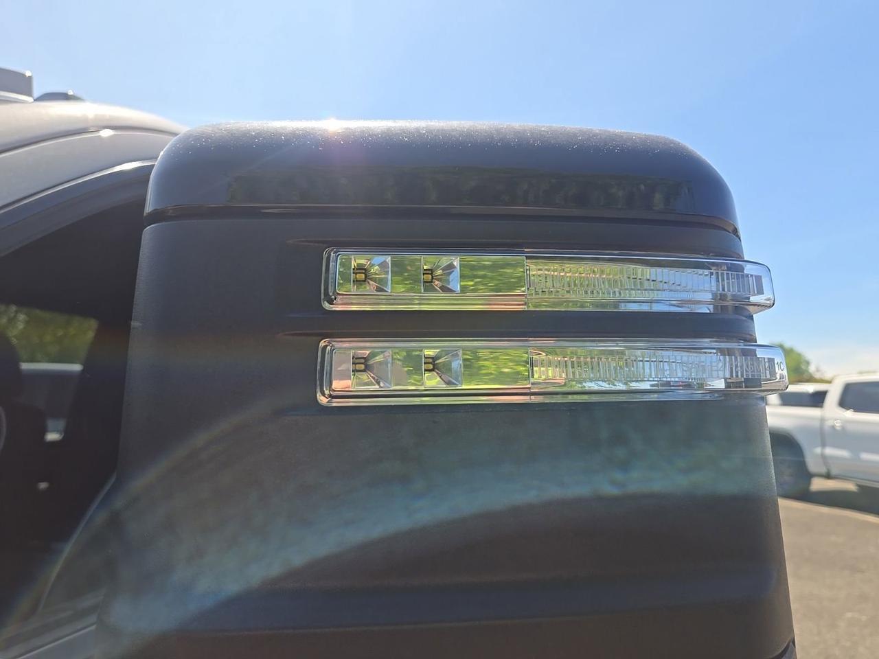 2026 GMC Sierra 2500HD AT4X Fredericksburg VA