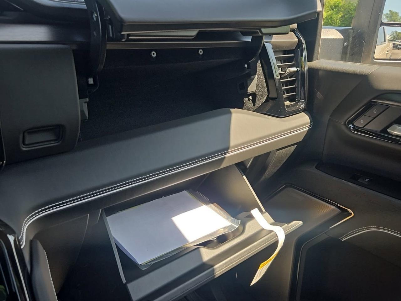 2026 GMC Sierra 2500HD AT4X Fredericksburg VA