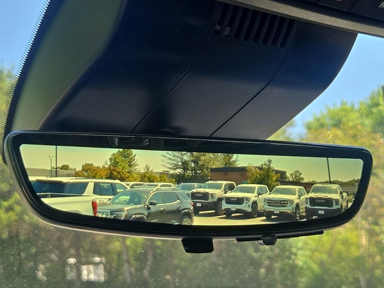 2026 GMC Sierra 2500HD AT4X Fredericksburg VA