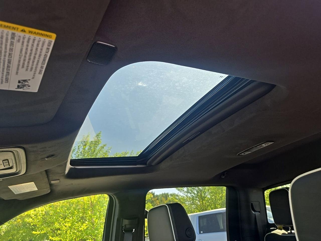 2026 GMC Sierra 2500HD AT4X Fredericksburg VA