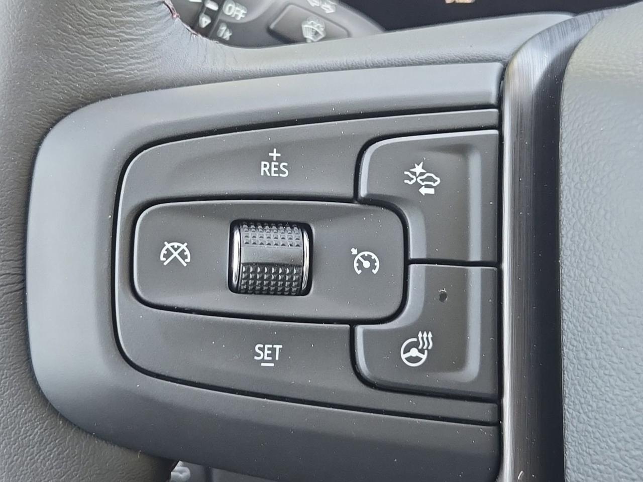 2026 GMC Sierra 2500HD AT4X Fredericksburg VA