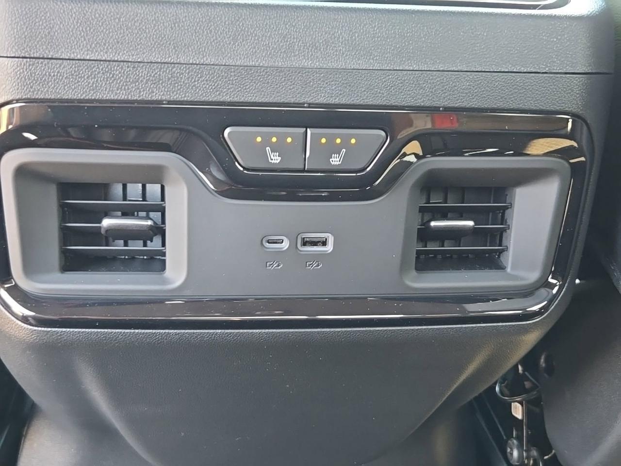2026 GMC Sierra 2500HD AT4X Fredericksburg VA