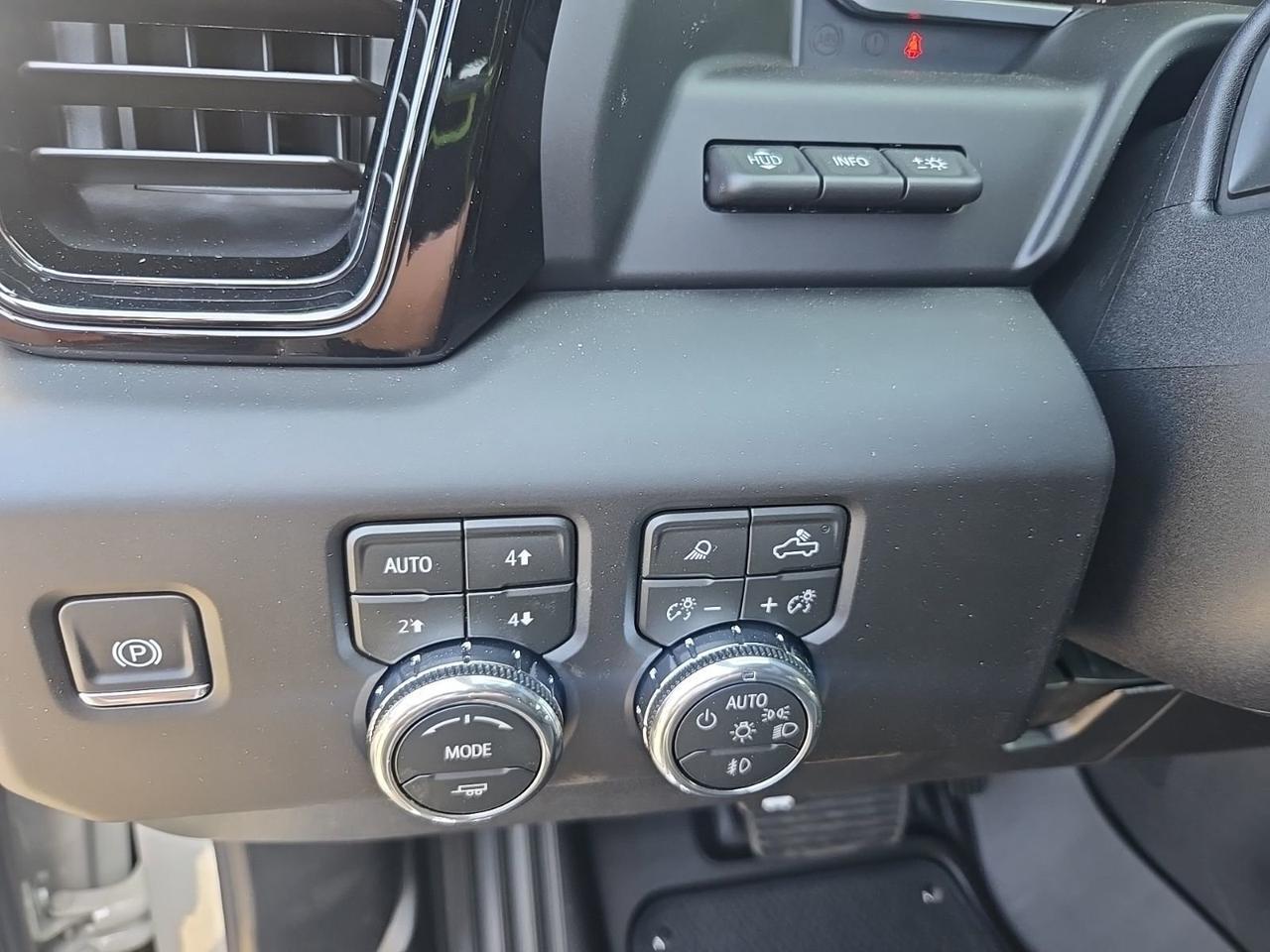 2026 GMC Sierra 2500HD AT4X Fredericksburg VA