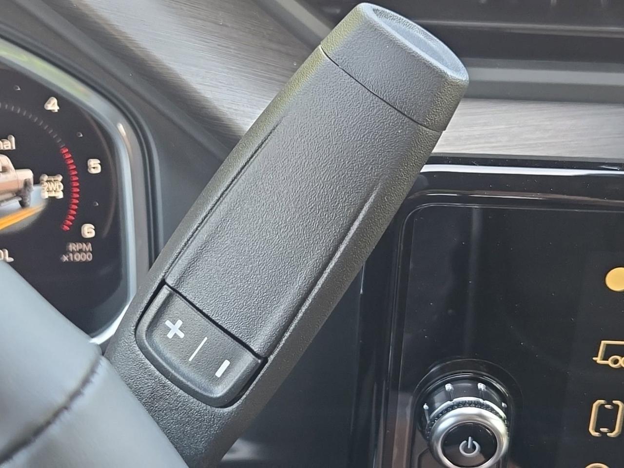 2026 GMC Sierra 2500HD AT4X Fredericksburg VA