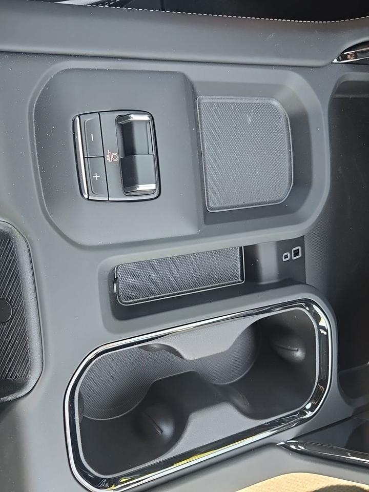 2026 GMC Sierra 2500HD AT4X Fredericksburg VA
