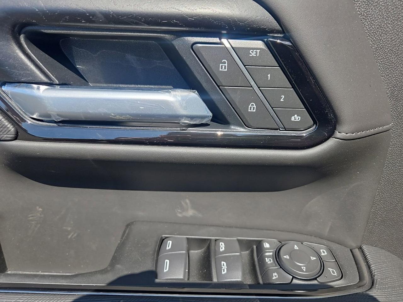 2026 GMC Sierra 2500HD AT4X Fredericksburg VA