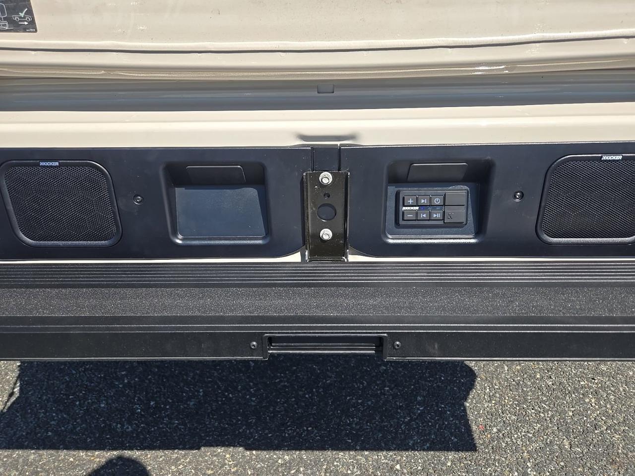 2026 GMC Sierra 2500HD AT4X Fredericksburg VA