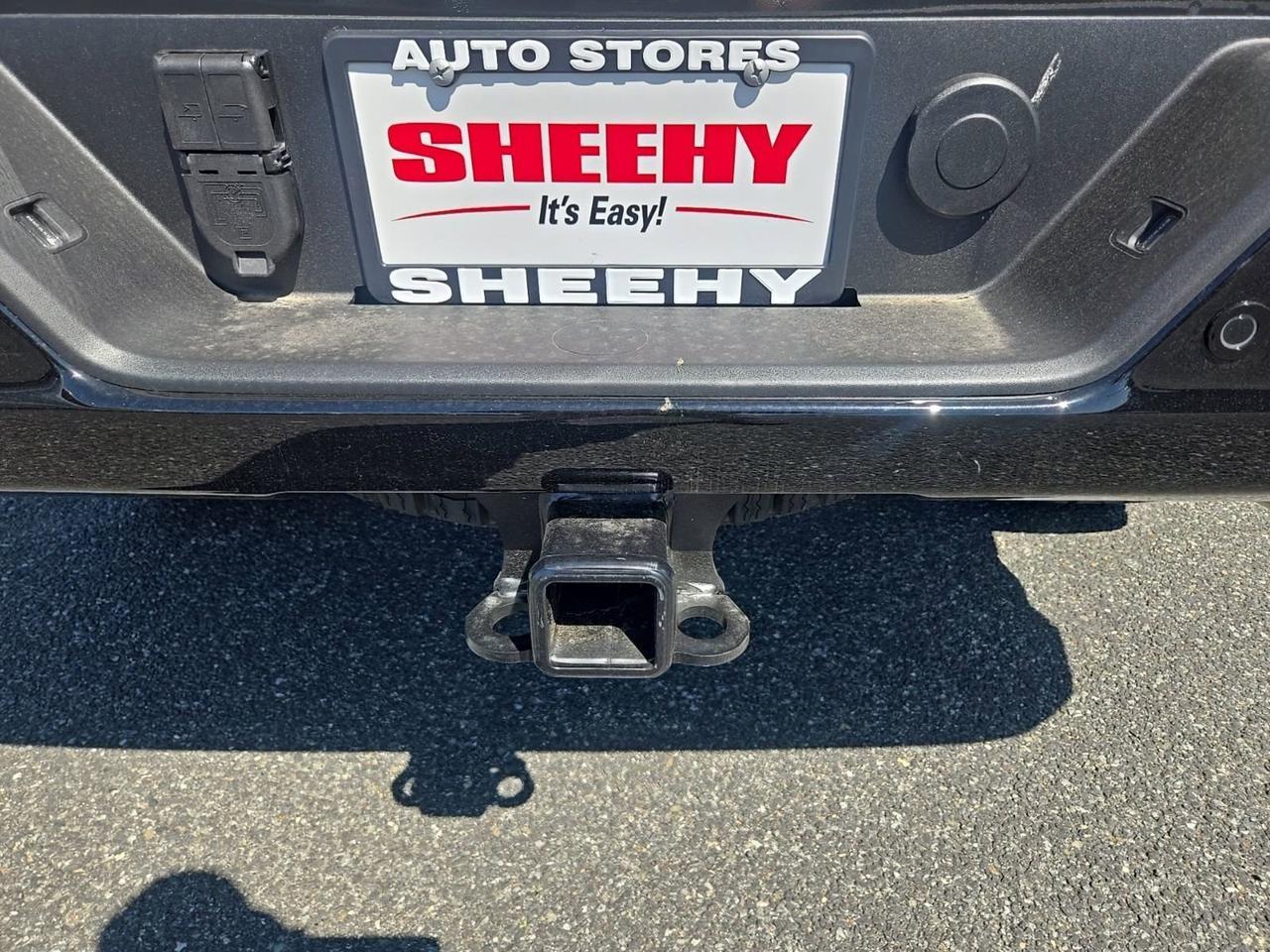 2026 GMC Sierra 2500HD AT4X Fredericksburg VA