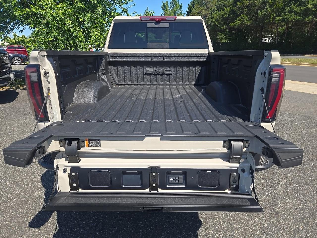 2026 GMC Sierra 2500HD AT4X Fredericksburg VA