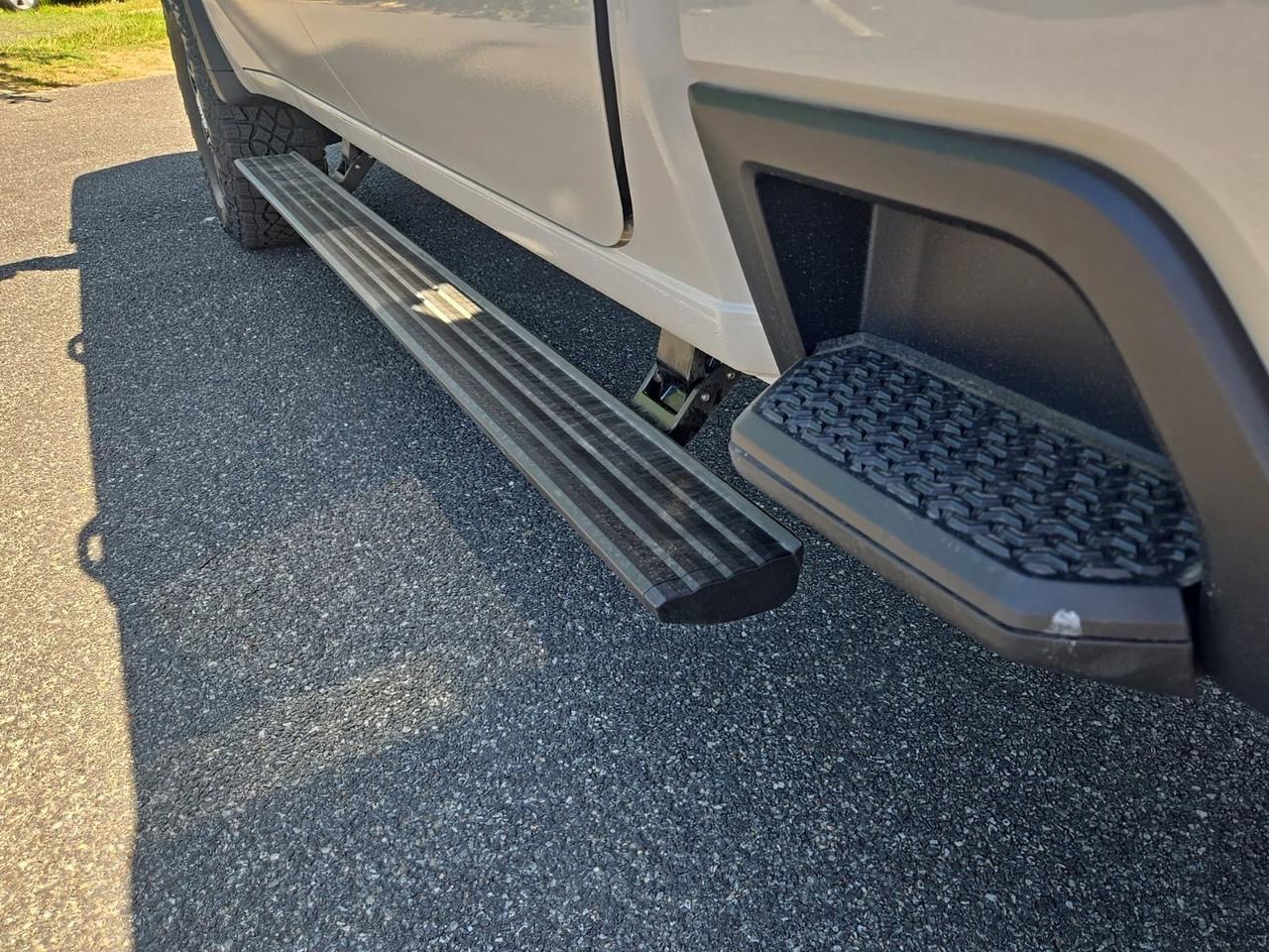 2026 GMC Sierra 2500HD AT4X Fredericksburg VA