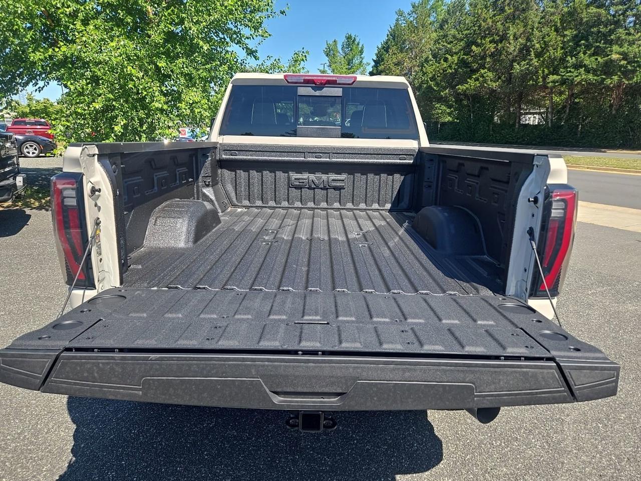 2026 GMC Sierra 2500HD AT4X Fredericksburg VA