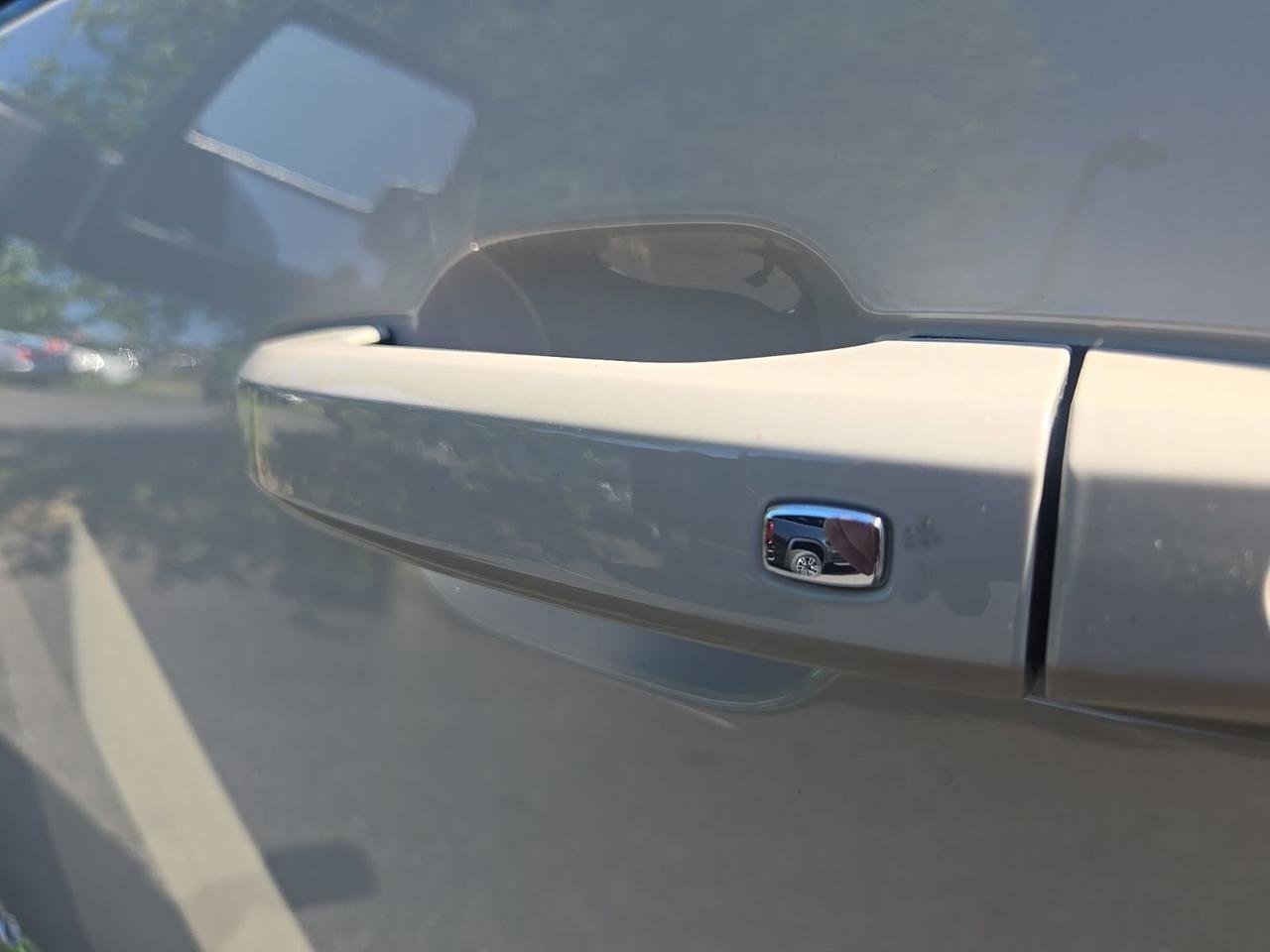 2026 GMC Sierra 2500HD AT4X Fredericksburg VA