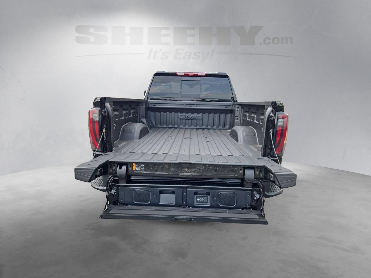 2026 GMC Sierra 2500HD AT4X Fredericksburg VA