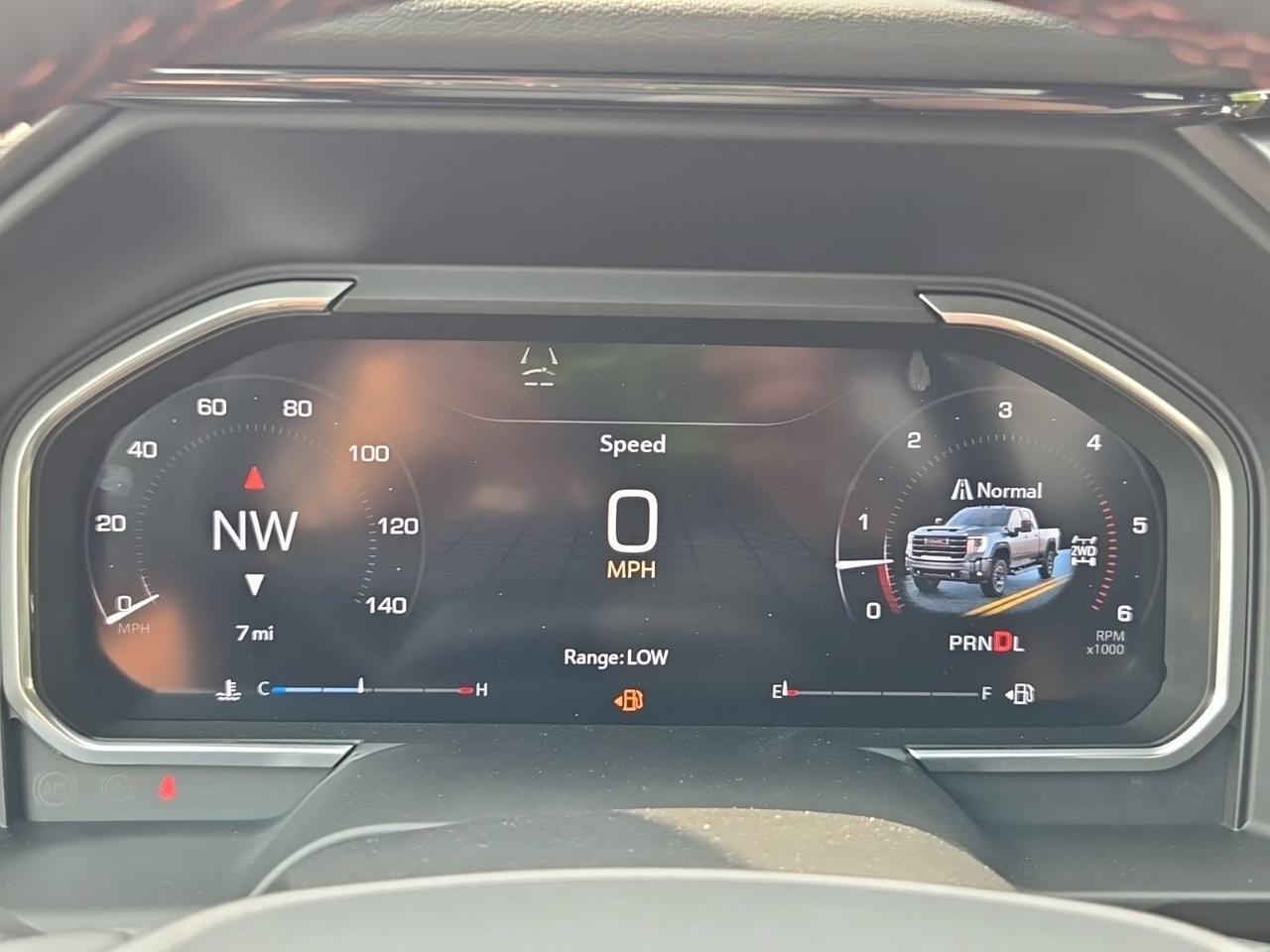 2026 GMC Sierra 2500HD AT4X Fredericksburg VA