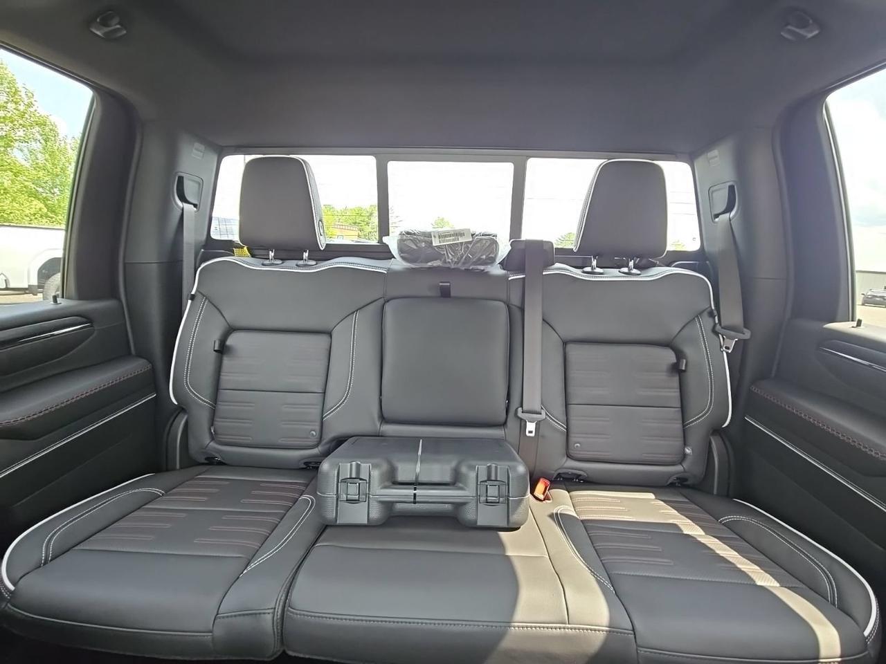 2026 GMC Sierra 2500HD AT4X Fredericksburg VA