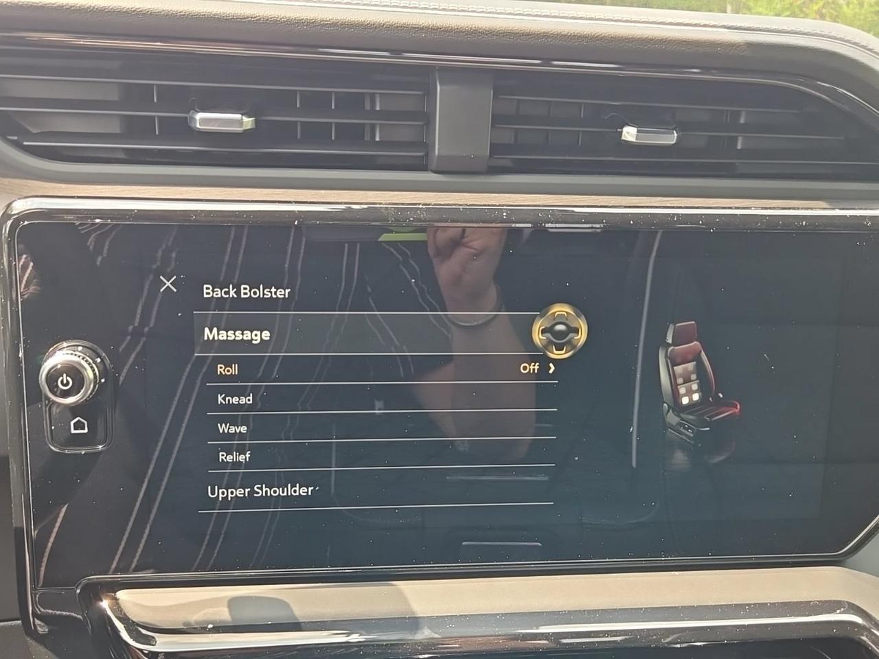 2026 GMC Sierra 2500HD AT4X Fredericksburg VA