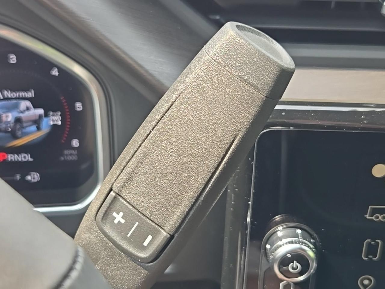 2026 GMC Sierra 2500HD AT4X Fredericksburg VA