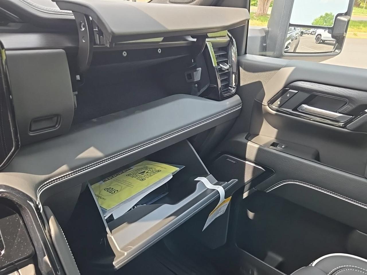 2026 GMC Sierra 2500HD AT4X Fredericksburg VA