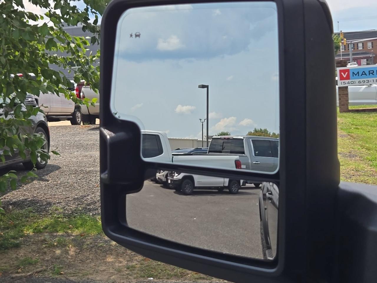 2026 GMC Sierra 2500HD AT4X Fredericksburg VA