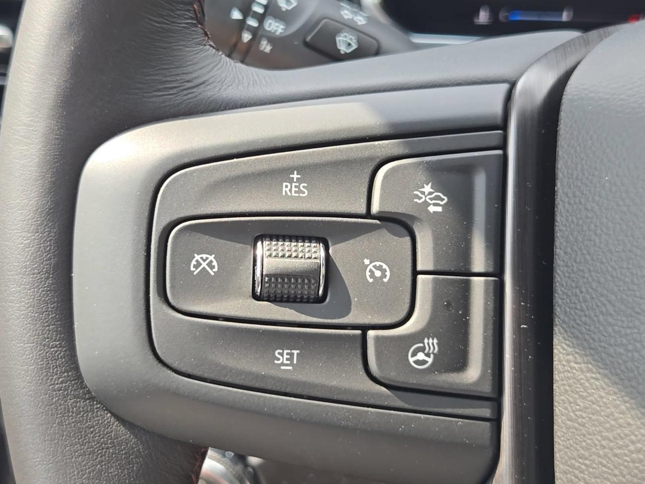 2026 GMC Sierra 2500HD AT4X Fredericksburg VA