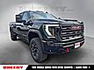 2026 GMC Sierra 2500HD AT4X
