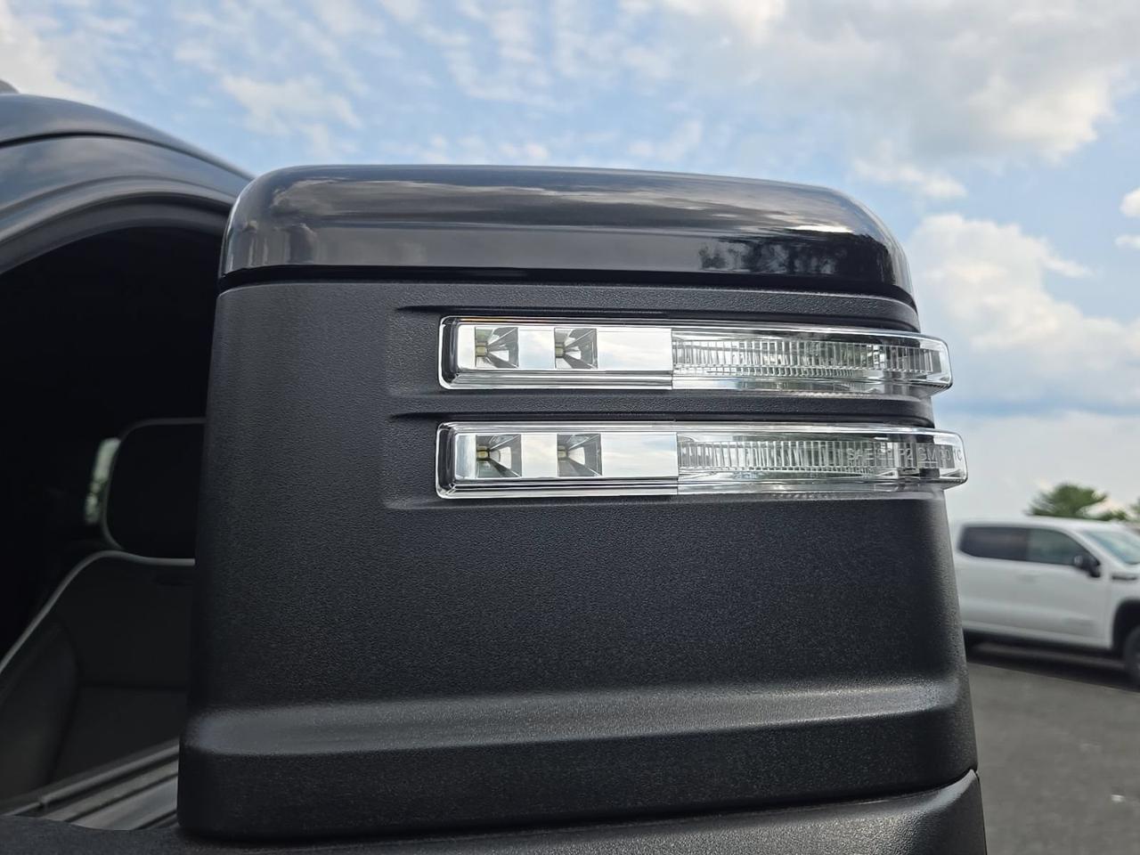 2026 GMC Sierra 2500HD AT4X Fredericksburg VA